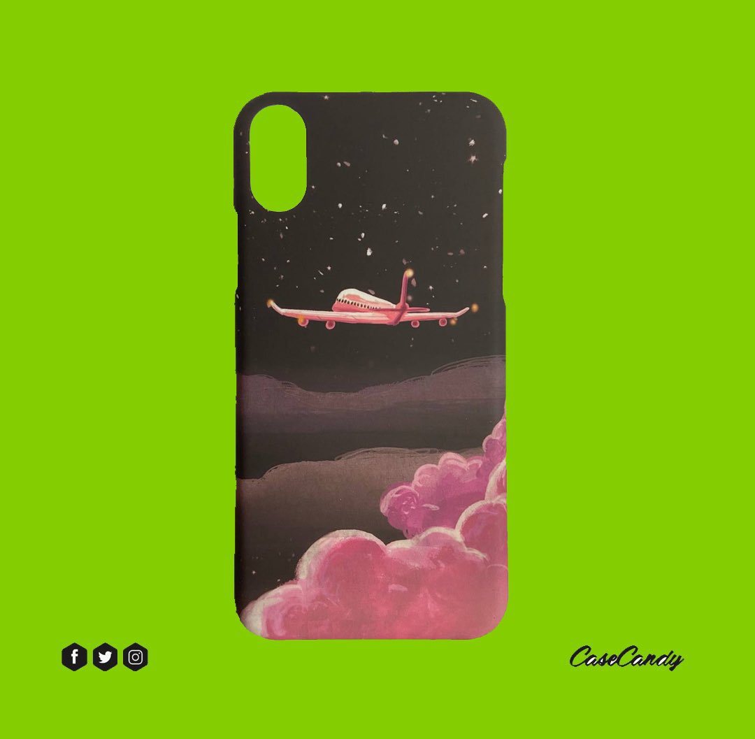 The case for your phone should match your style. Contact @casecandy_ug, online store for legit and elegant phone cases. Currently, it’s iPhones cases in stock, but Samsung S series customers will have cases too starting next month.

Depending on phone model,  range 35k to 50k