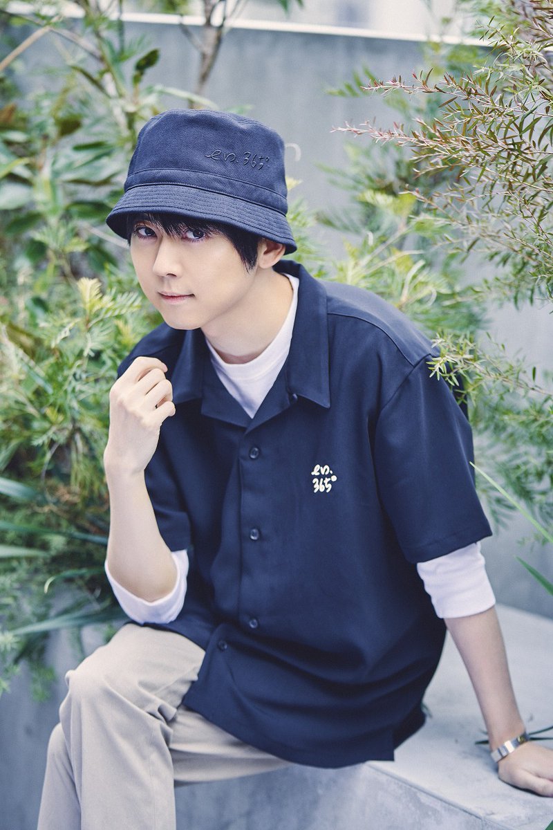 acidman × CA4LA コラボハットセット 　おまけ付き ACIDMAN CA4LA コラボハット第一弾