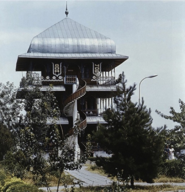 Culture Of Azerbaijan tweet media