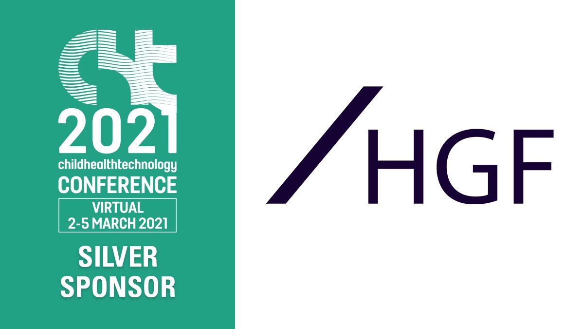 HGF_IP's tweet photo. HGF is a silver sponsor at the #CHT2021 Virtual Conference. Vanessa Stainthorpe will also be speaking on 4th March, where she will cover 'Intellectual property for child health technology development'. Find out more here: https://t.co/3PUVo3TxlY
#intellectualproperty #childhealth https://t.co/BWbd9e7DnS