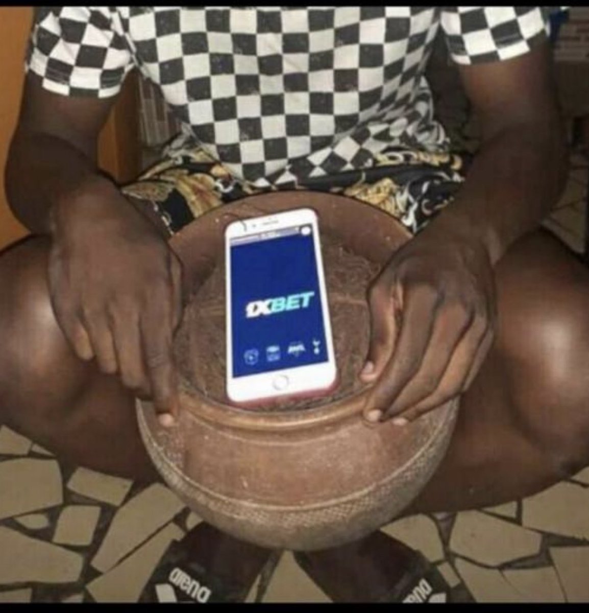 BOob__Marley's tweet photo. @StellanLe @Betclic https://t.co/Wrz2QV2Xme