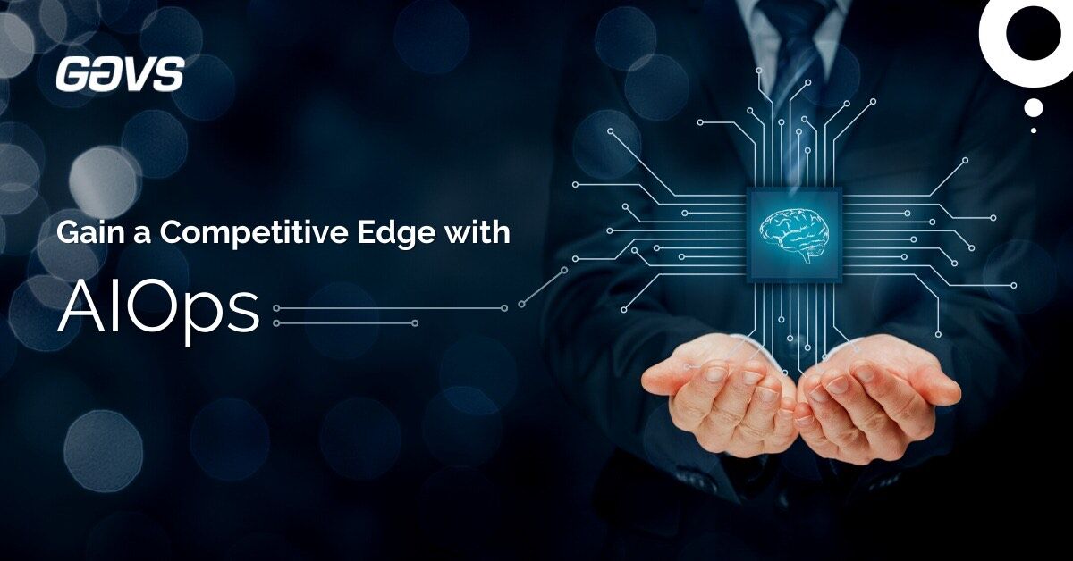 insideneurealm's tweet photo. Artificial Intelligence to IT Operation (AIOps) can give you a 360-degree view of enterprise IT health, proactively detect incidents before they occur, and remedy them with minimal human interference. Click here. https://t.co/A4fFarpOvZ
#aiops #itops #ai #zeroincident #zif https://t.co/1zSq3CYq9z