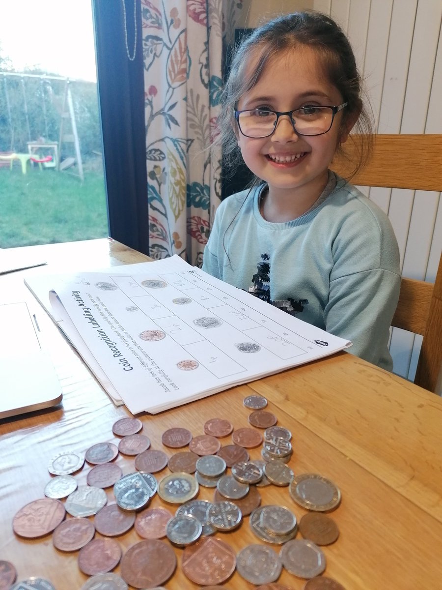 methodyprep's tweet photo. Our P1 pupil's have been busy learning all about money this week.
They all really enjoyed being shop keepers!
#Shopkeepers
#learningaboutmoney
#money https://t.co/IBwaMwLVs6
