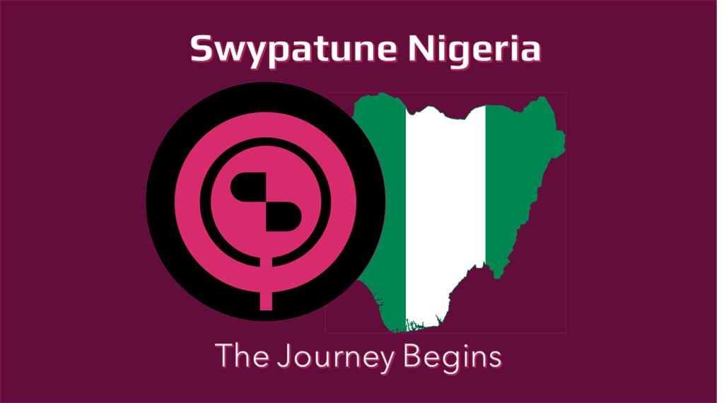 SwypatuneNaija's tweet photo. Naija, the wait is over. Swypatune, the first mobile digital pitching contesting platform is now fully activated in Nigeria. Entries for the competition are ongoing and are absolutely free.swypatune app is available on Google play store and apple store #jointhecontest #swypatune https://t.co/sbc50uu6J1