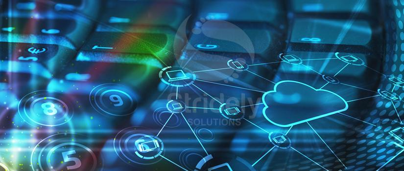stridelysol's tweet photo. Enable your Legacy device to Modern IoT Cloud through TCP Connection - https://t.co/UNzVSW7ksB
#StridelySolutions #IoTConnection #ModernIoTCloud #IoTCloud #TCPConnection #LegacyApplications #LegacyModernization #UnitedStates #UnitedKingdom #Canada https://t.co/fHjgMRNBBj