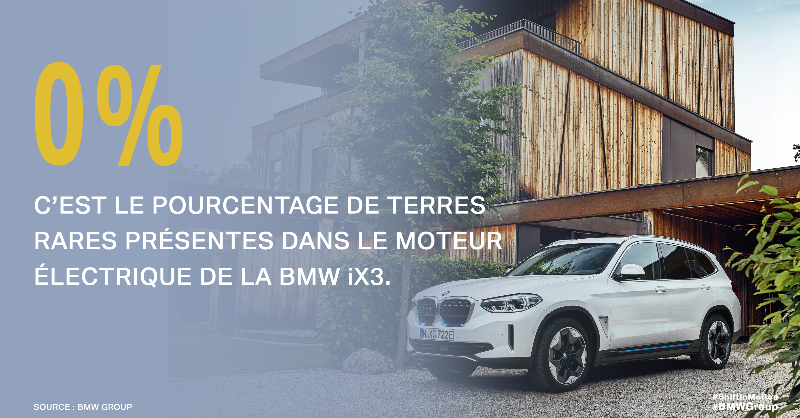 BMWGroupFrance's tweet photo. OUI !
#Premium & responsabilité environnementale sont intimement liés. Pour @BMWGroup, cela ne date pas d'hier. Quelle vision ? Quels engagements ? Quels faits concrets ? Réponse avec @vincentsalimon, président du directoire @BMWGroupFrance. #ShiftInMotion #RSE #Sustainability