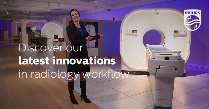 TanjaSchaefer's tweet image. Turn the defining moments in healthcare into a clear care pathway with predictable outcomes for every patient. It all starts at #ECR2021. We are welcoming you to our virtual space. Take a tour and discover the latest innovations in radiology. to.philips/6019HmHFd
