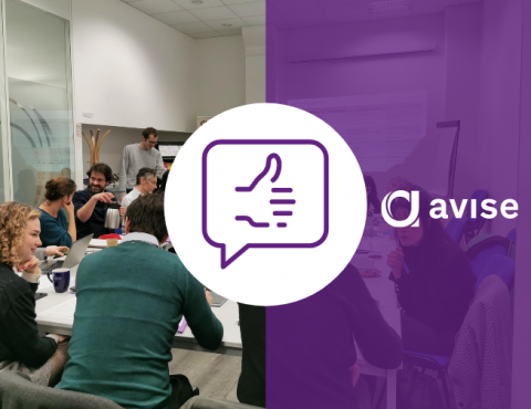 avise_org's tweet photo. #CapImpact
📢Retour sur le programme de l'@avise_org dédié à la montée en compétence des acteurs #ESS de l’accompagnement sur l’évaluation de l’#Impactsocial
🔙Bilan du programme 2020
🔜Perspectives de diffusion 2021
👉https://t.co/4yWTzkEIuX https://t.co/KlS3bpCwwO