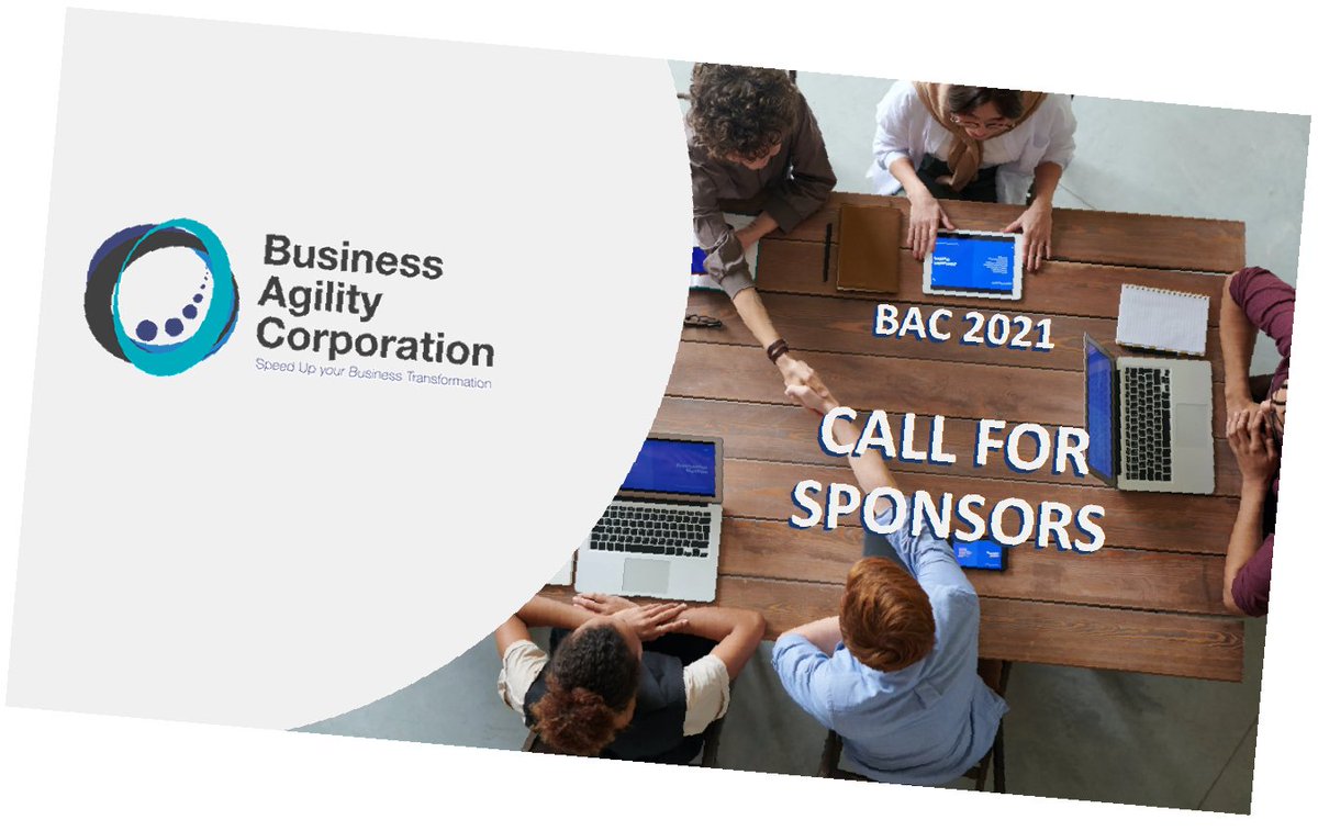 BusinessAgilityCorp tweet media