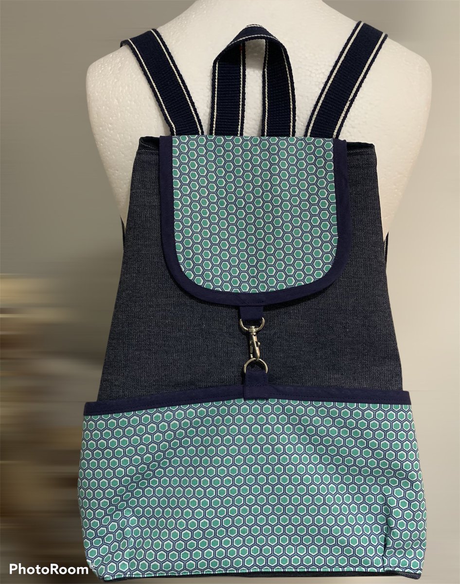 GloriasTutu's tweet image. #BackToSchool Schools are back! Why not treat them to a new #handmadebackpack. All made by me, and all one of a kind! Available at Etsy.com/uk/shop/Gloria…