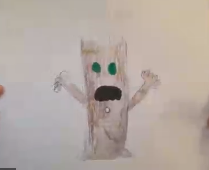 MsMiller_Educ8's tweet photo. Just wanted to share a few of the Failed Project Imperfect Pets that my class shared on our live session this morning! #BarnabusProject #LVPSLiteracy @Falkirk_LRS @MrsMorrisonLVPS @opifan64 I think that they are all perfect <3 https://t.co/U1QSFfCOIe