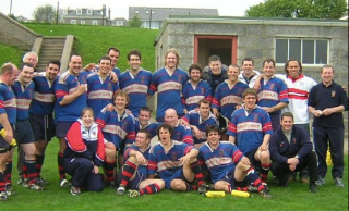 theoffsideline's tweet photo. 18 years on .. memories of Aberdeen Grammar's tilt at glory - @ABDNRugby @Scotlandteam Read: - https://t.co/pmUkfSPCL7 https://t.co/1MOmek0Ari