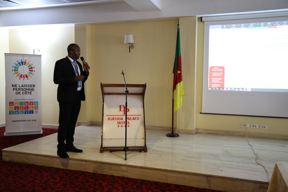 UN_Cameroon tweet media
