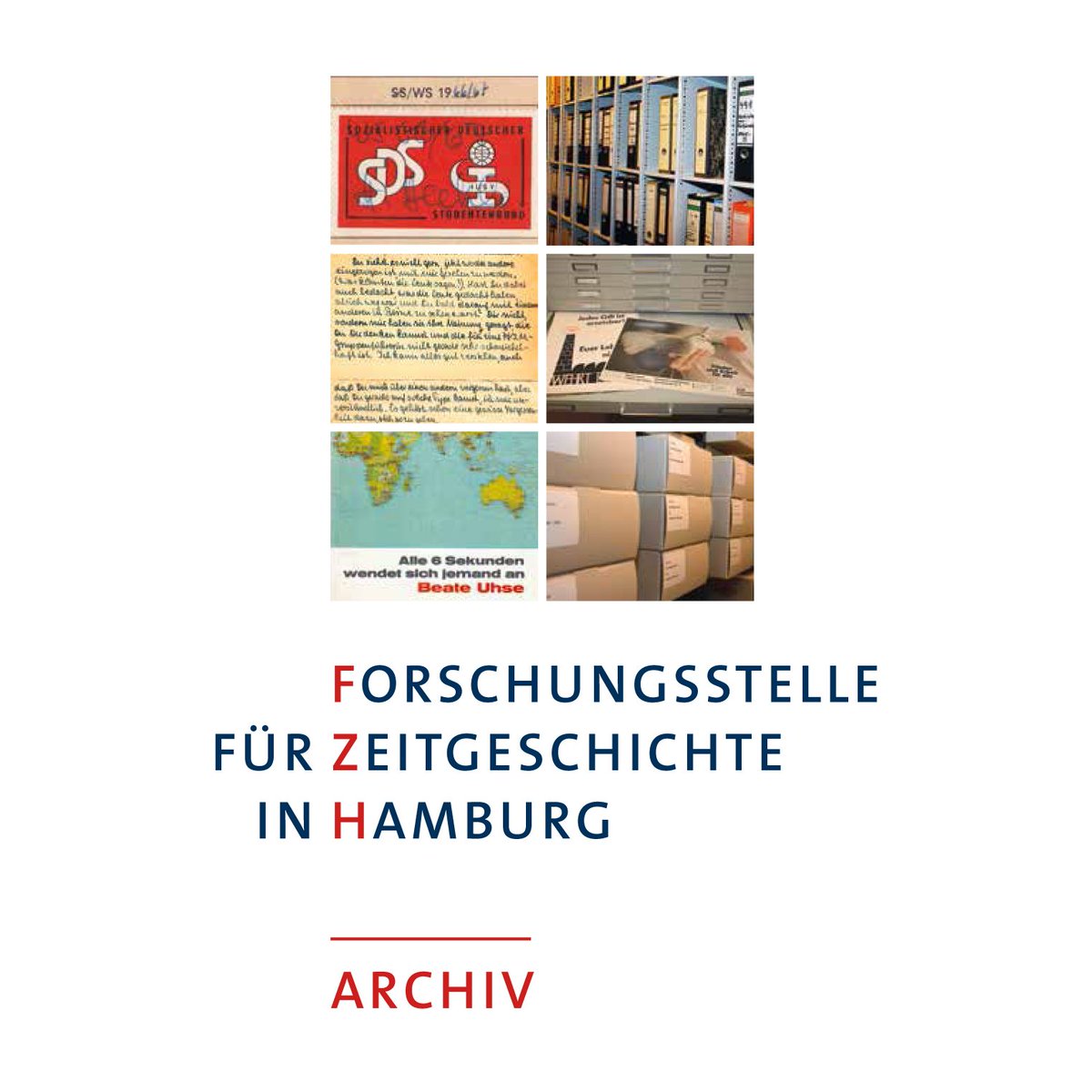 fzh_Hamburg's tweet photo. #Jobs Wir brauchen Verstärkung! Für unser #Archiv suchen wir schnellstmöglich eine(n) Mitarbeiter*in (36 Std/ Monat) und eine(n) studentische(n) Mitarbeiter*in.  
👇👇👇👇👇👇
https://t.co/tBbB4mzx1P https://t.co/iKsVjIWU1r
