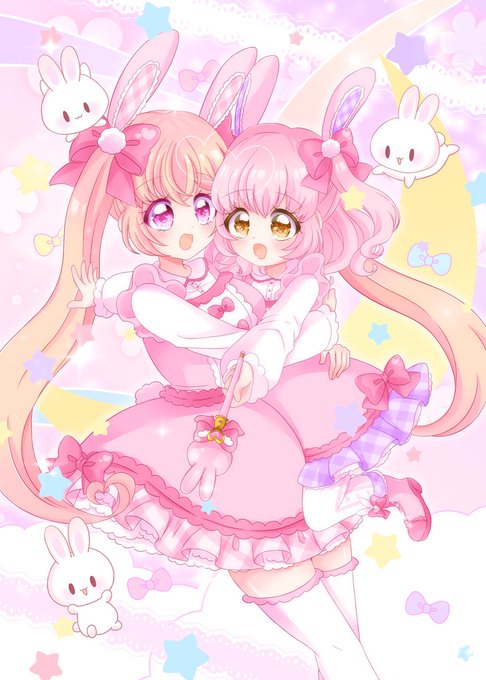 うさぎのミルティのtwitterイラスト検索結果 うさぎのミルティのtwitterイラスト検索結果
