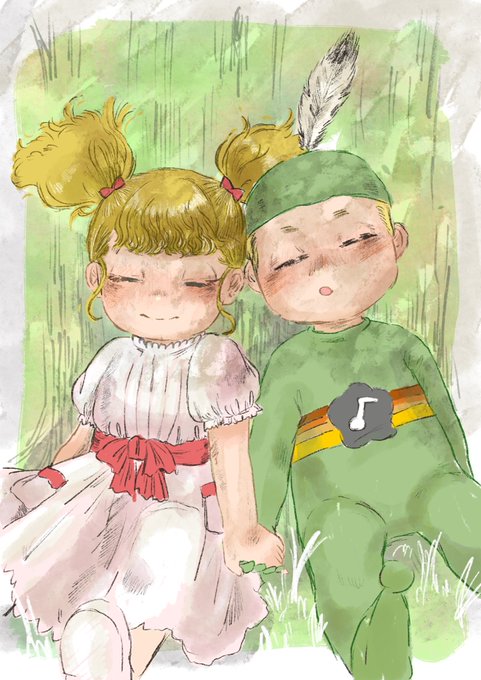 金色のガッシュベルのtwitterイラスト検索結果 古い順
