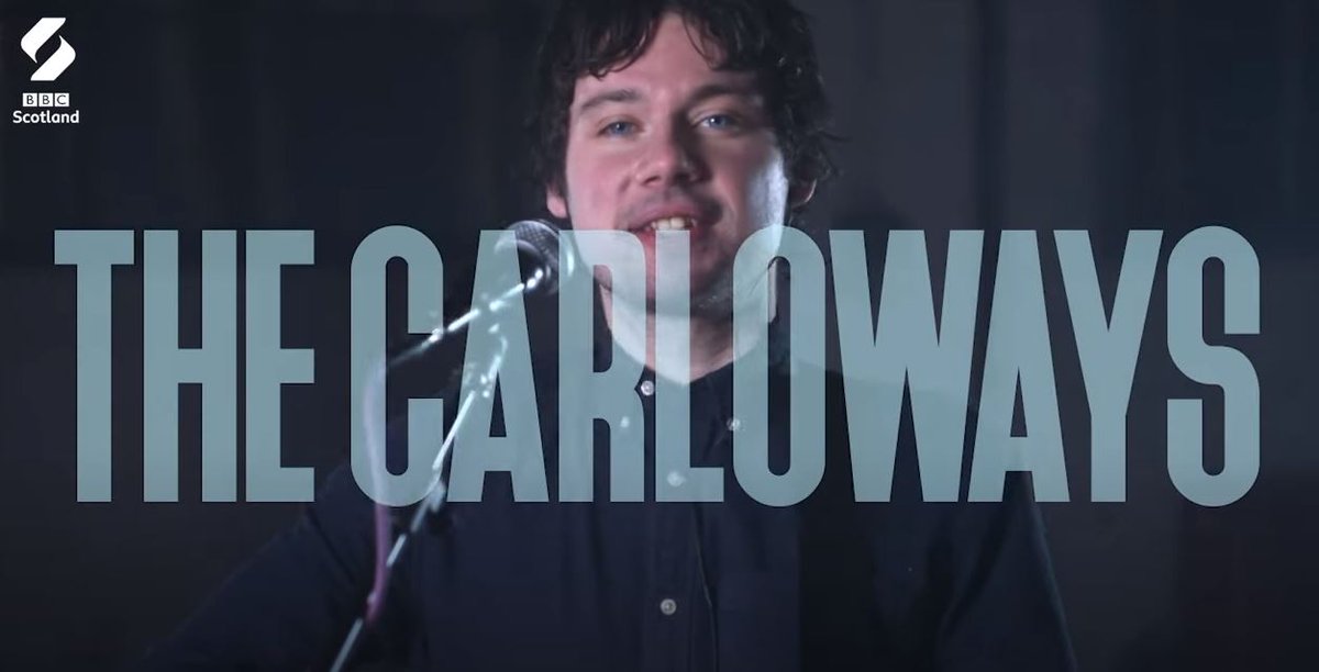 Day 349 – <a href="/thecarloways/">The Carloways</a> Mikey MacLennan &amp; accordionist Ian Scobie performed a stripped-down version of (Feels Like) Heaven ahead of last weekend's Betfred Cup Final, a result which left <a href="/StJohnstone/">St. Johnstone FC</a> fans feeling like they were in heaven. #keepgoingtogether bit.ly/3qkvlhf