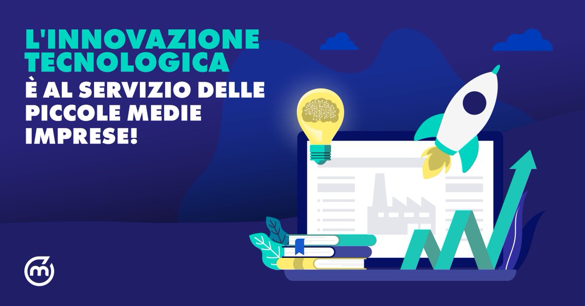 mare_consulting's tweet photo. 👍 Seguici per conoscere tutte le Misure e gli Incentivi a sostegno della crescita e dell'innovazione delle PMI.
#PMI #Industria40 #Innovazione https://t.co/G8zHhxMj33