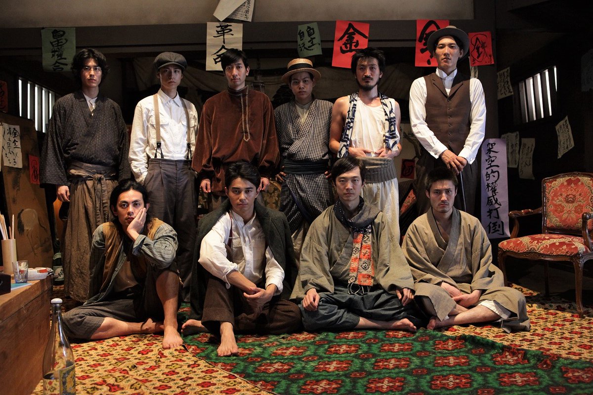 ヘヴンズ ストーリー (@heavens_story) / Posts / X