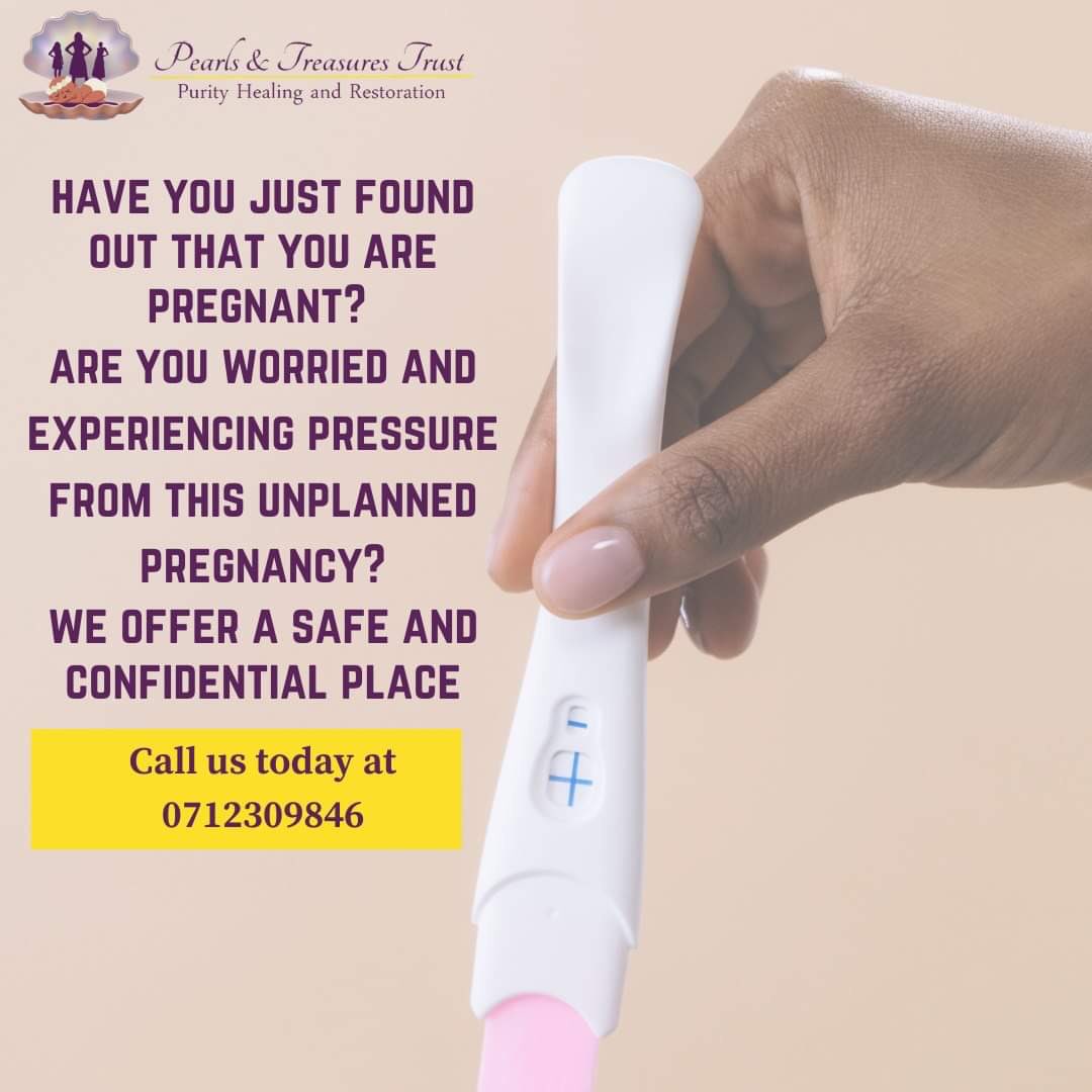 Pearls & Treasures Trust. tweet media