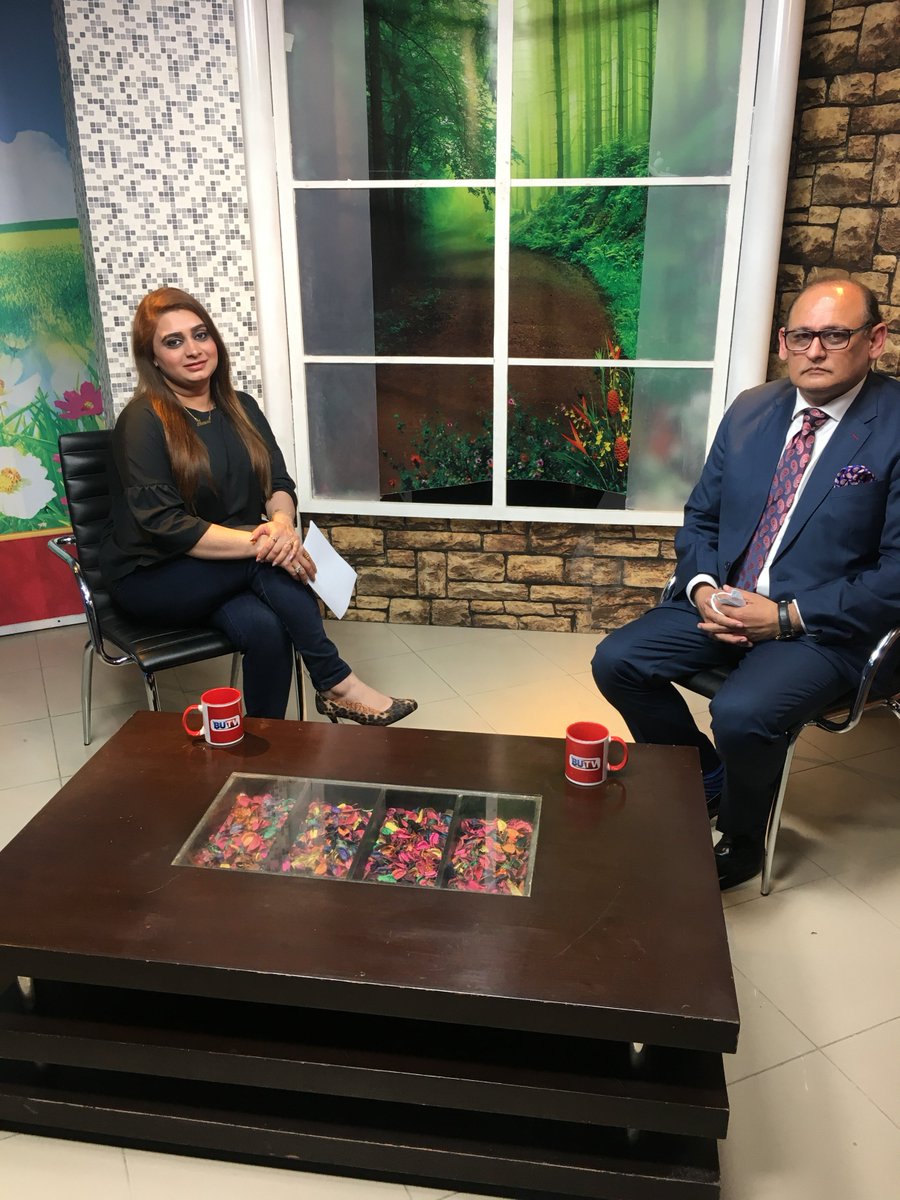 alumni_bahria's tweet photo. @HassanDaudButt CEO @InvestinKP Former Director @CPEC_Official and President @Official_BU Alumni Association. Batch of MSPM 2013
Host: Amal Khan
Alumni Coordinator : Nosherwan
Stay Tune for Complete Episode
#BahriaUniversity #Alumni #ProudBahrians #BacktoBahria #kpk #CPEC https://t.co/Nqr8CLM2Su