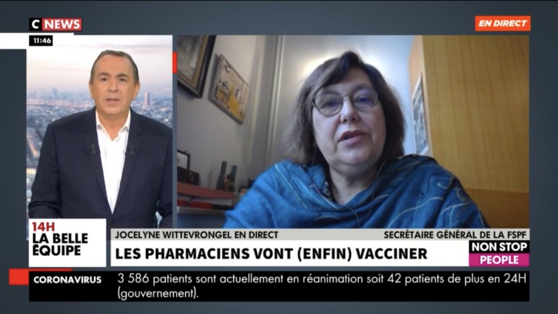 Morandini Live tweet media
