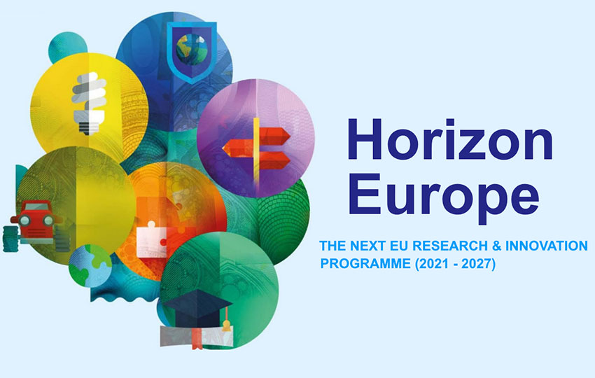 GVAinicotur's tweet image. Programa @HorizonEurope1 2021-2027 (💰100.000 M€)
✅Eixos:
🔬#ciència excel·lent
➕competitivitat de la #idustria europea
💡impulsar la innovació oberta
📈participació en l'espai europeu de #investigacio
@Rafa_Climentg @Julia_company  @GVAivace 
@seimedcv @CDTIoficial @Redit_es
