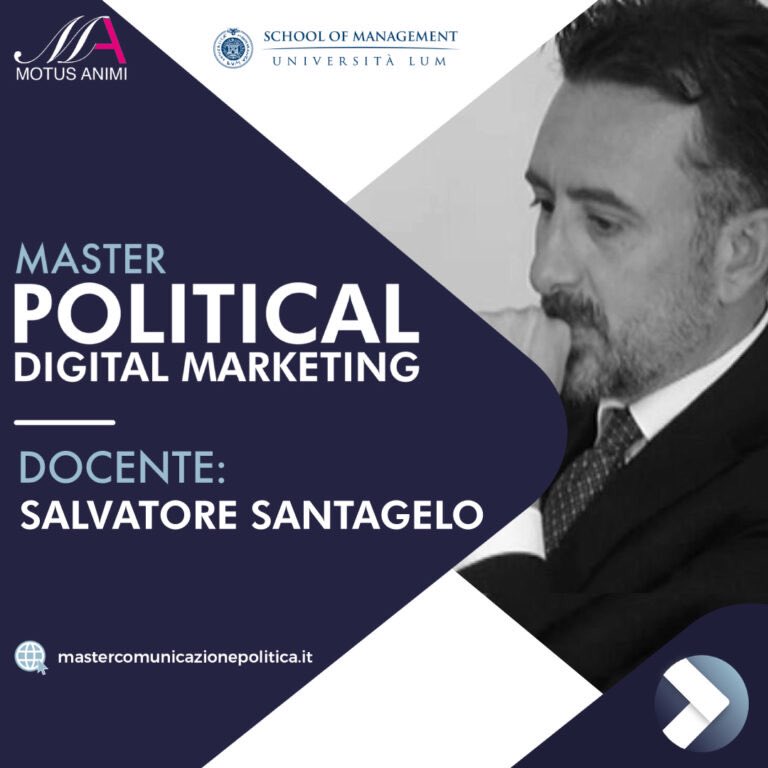 #ComunicazionePolitica: ringrazio <a href="/silviacirocchi/">Silvia Cirocchi</a> e <a href="/FedericadB/">Federica de Benedetto</a> per avermi coinvolto in questo interessante progetto formativo #formazione #altaformazione #comunicazione #storytelling #marketing #digitalmarketing #leadership #coaching