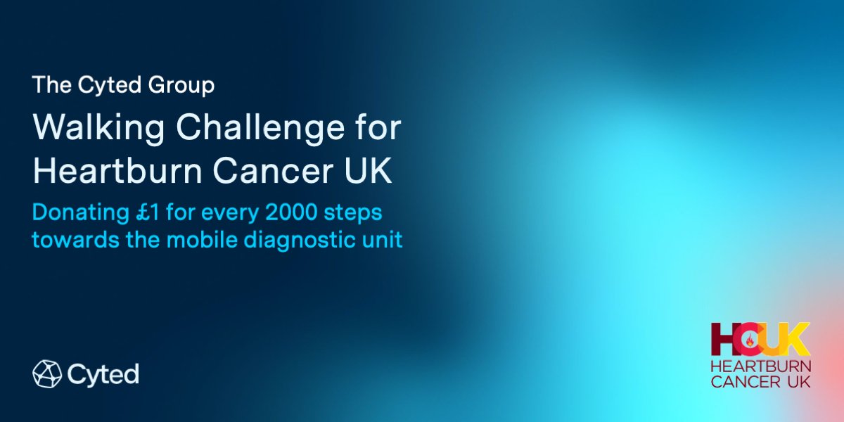 Cyted Health tweet media