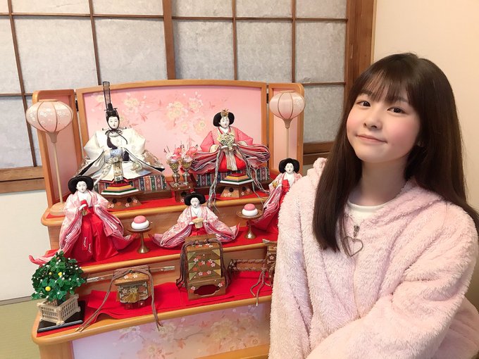 Twitterのコスプレ画像4