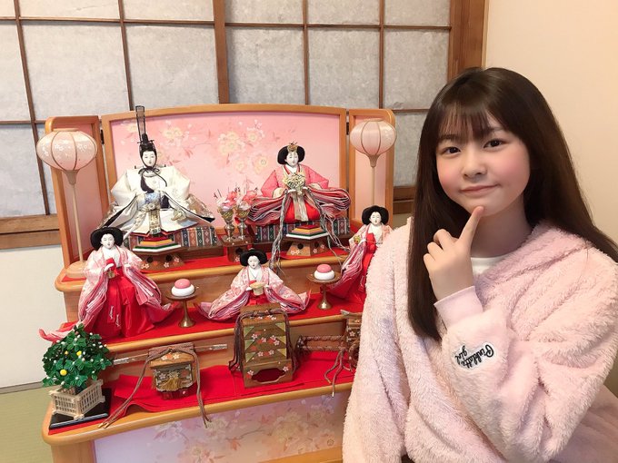 Twitterのコスプレ画像5