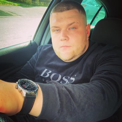 Millzz01902's tweet photo. #NewProfilePic https://t.co/pSv8HPl5m8