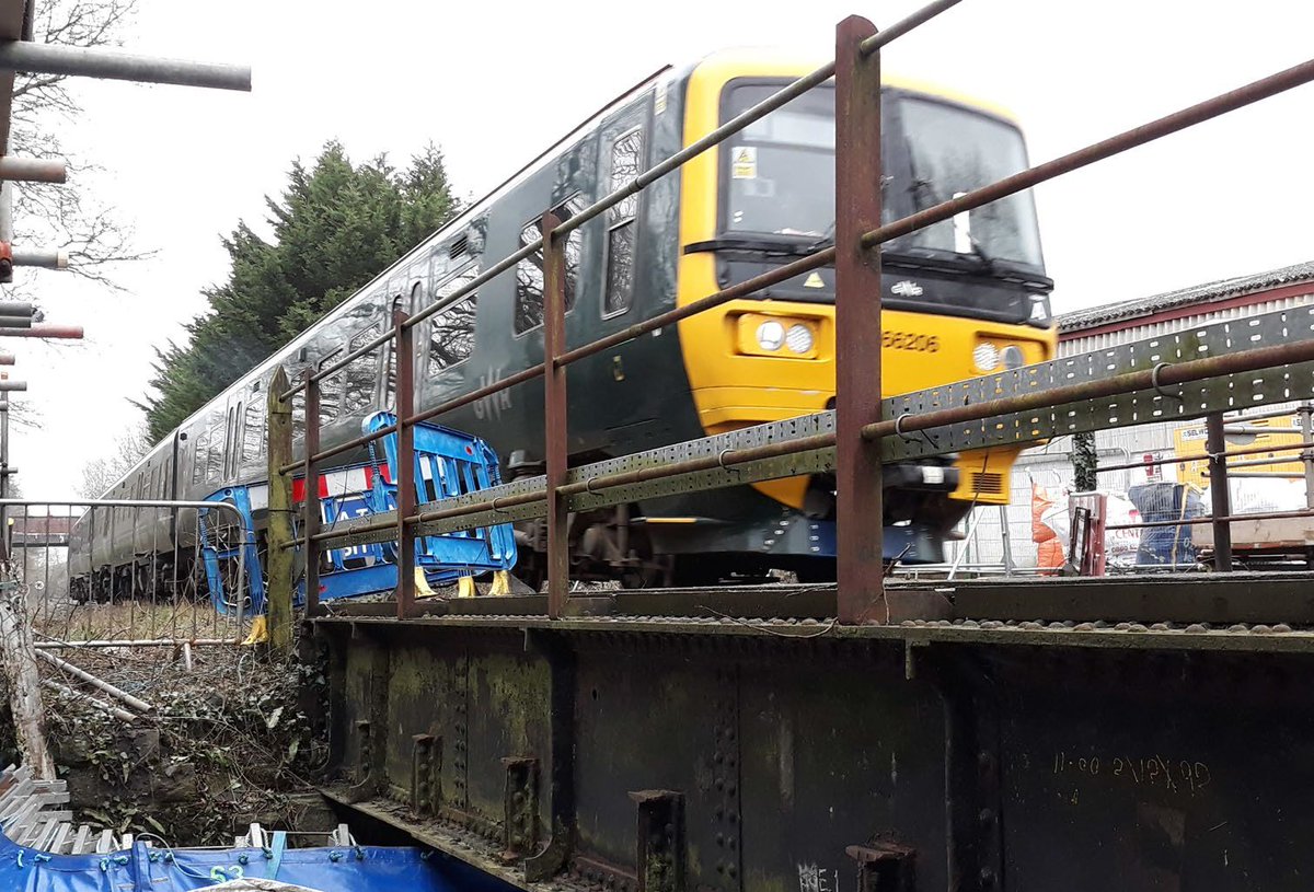 JF Testing Services tweet media