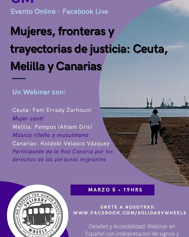 UnitatMaresme's tweet photo. Juntes som imparables! Cap a un 8M de lluites compartides 💜✊🏽 https://t.co/xYyOijNqer