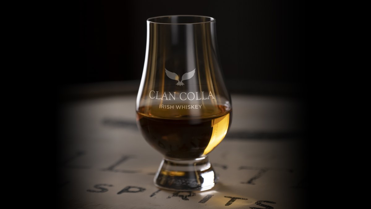 It’s #InternationalIrishWhiskeyDay 2021 and the perfect occasion to introduce our Family Bond - Clan Colla.

Two unique expressions coming soon...

Irish legend tells tales of The Three Collas – Colla Uais, Colla Fo Chrí & Colla Menn. 

#IrishWhiskeyDay #DrinkResponsibly (1/2)