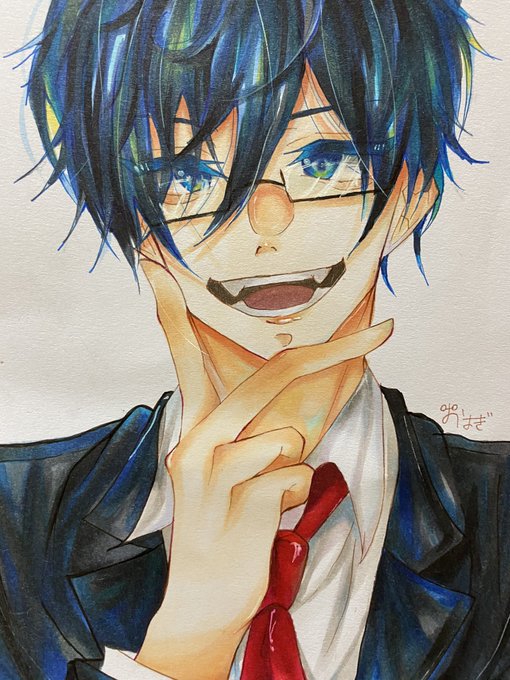 大先生のtwitterイラスト検索結果