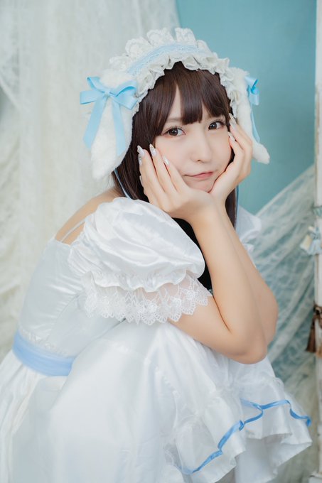 Twitterのコスプレ画像14