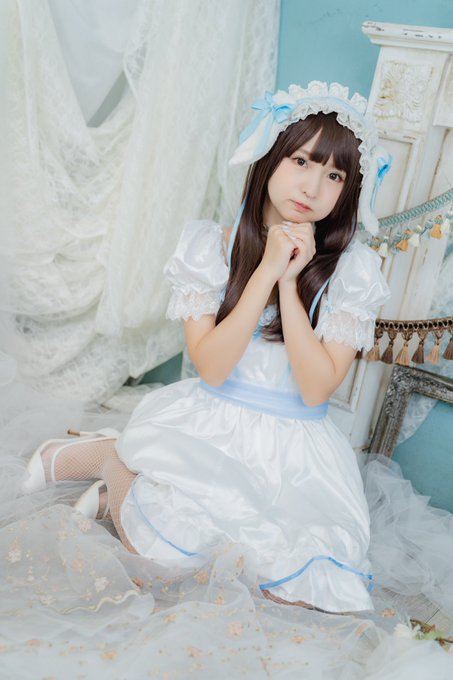 Twitterのコスプレ画像13