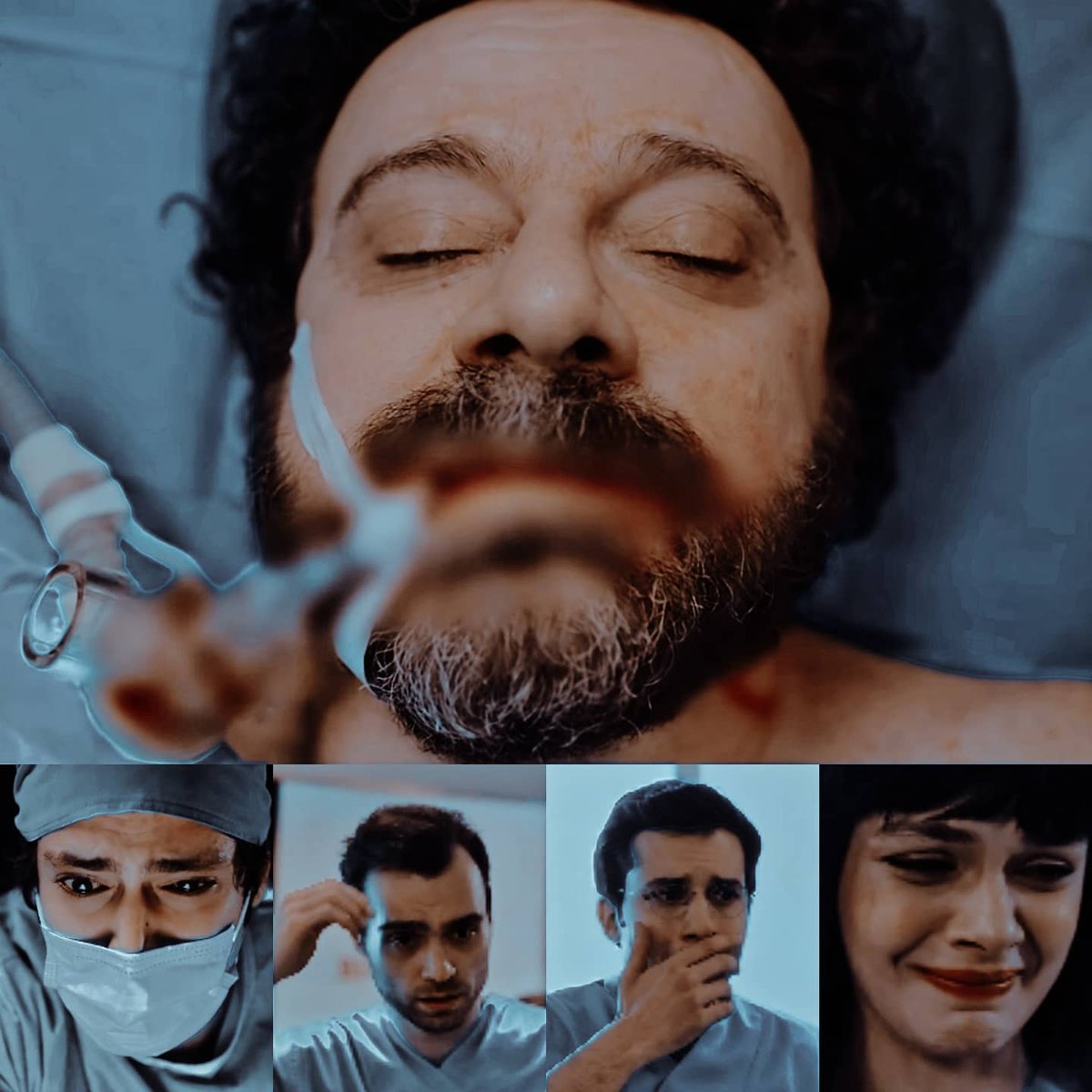 Onu bunu boşverelim de ben adil hocayı özledim 🥺💔