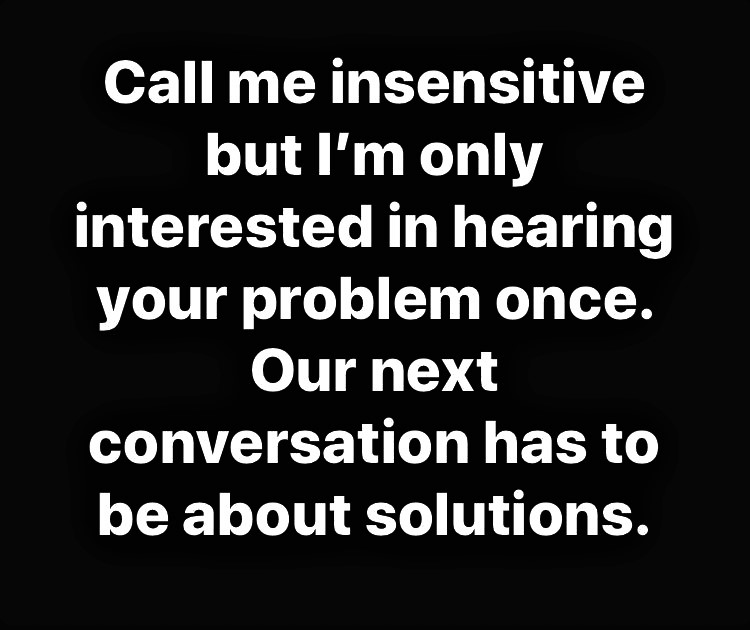 CoachBrianLebo's tweet image. #Solutions
#FixIt
#ProblemResolution
#Inspiration
#Motivation