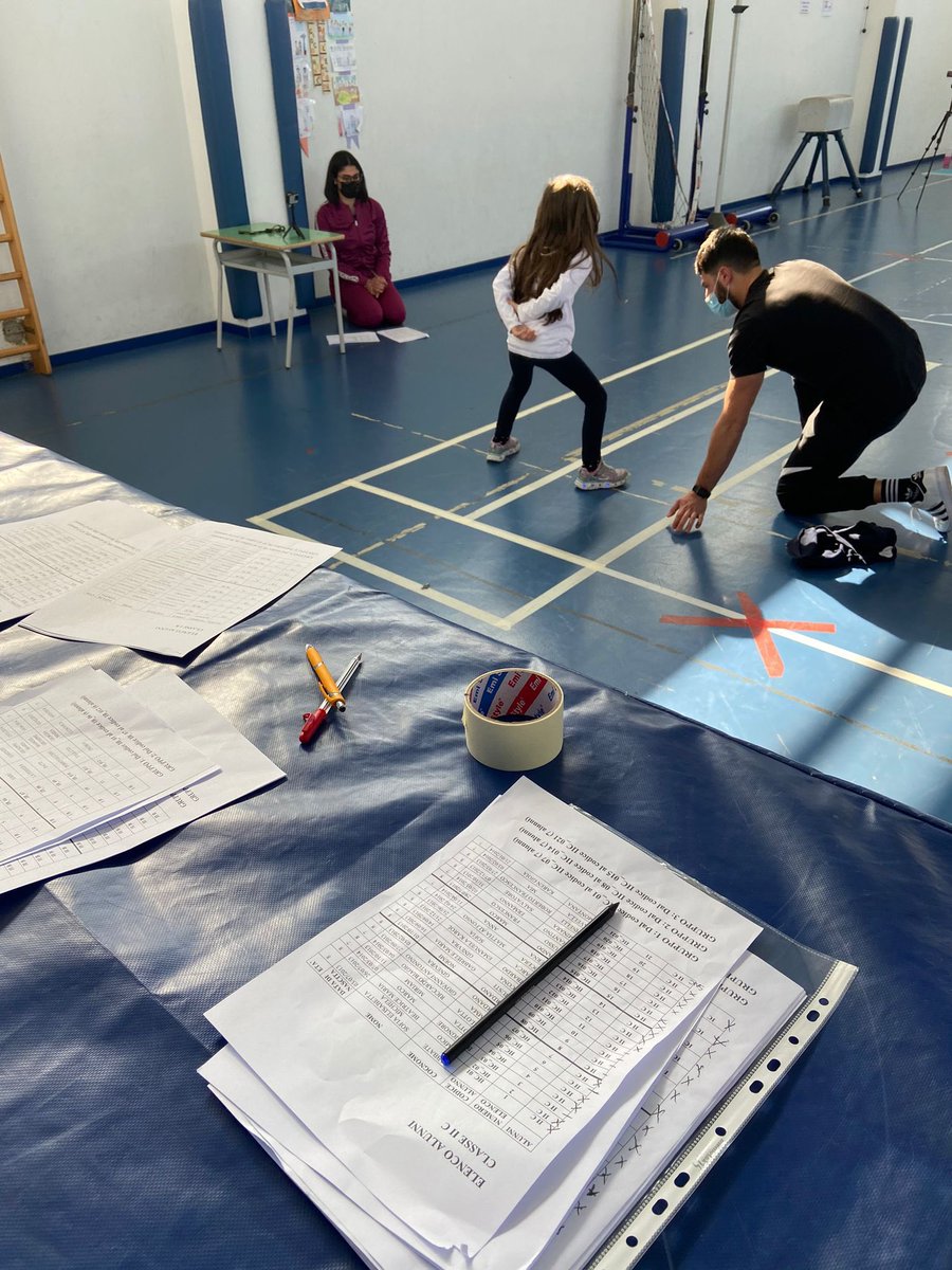 MicheleBarca3's tweet photo. Through play, physical experience becomes:
 -essence of feeling good in the world;
 -irrepressible stimulus to development;
 -assumption of self-efficacy.
 Movement is LIFE!
 Our weapon is called MOVEMENT EDUCATION! 
#university #kore #education #health #child #school #movement https://t.co/Kh1Jb5plsO