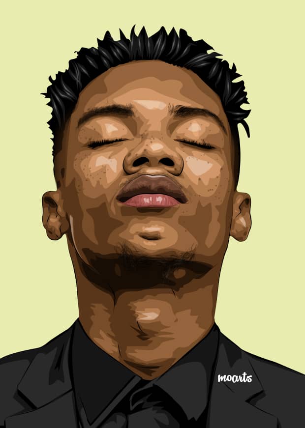 Nhana_Kwamie's tweet photo. @KiDiMusic b3gye fay3 wo next song cover @Mikelodonnell32 ..#Moarts https://t.co/nsuTrTMPuz