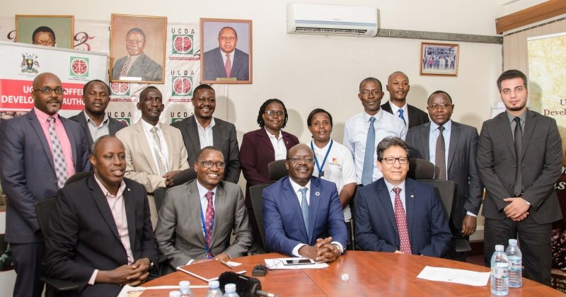 BucuraPatie's tweet photo. #UgGovt created a business friendly  climate for  investors and Ugandans who are in diaspora can come back invest  and focus on  sustainable development and take Uganda to heights of economic success.#UGGovtWorks https://t.co/dC6sYb8DNN