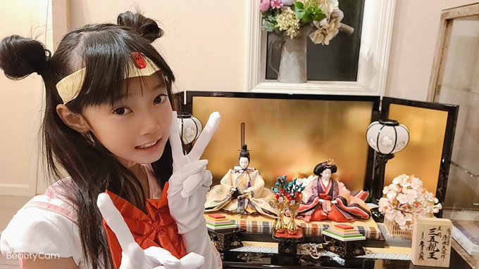 Twitterのコスプレ画像11