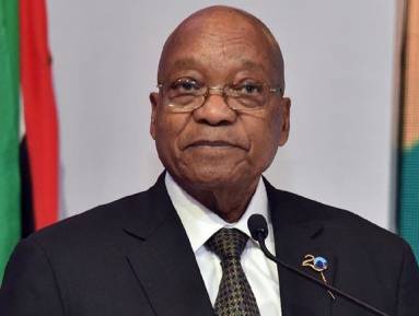 #StateCaptureCommission We were told repeatedly by media that one of these Gentlemen is the most corrupt Man in SA.while the other is Saint. But here are the FACTS: 

1) one is a Billionaire without starting any visible business, the other is broke &amp; struggling to pay papgeld.