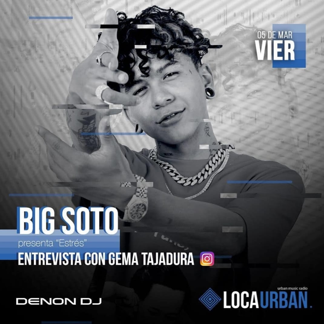 Loca Urban (Almeria) tweet media