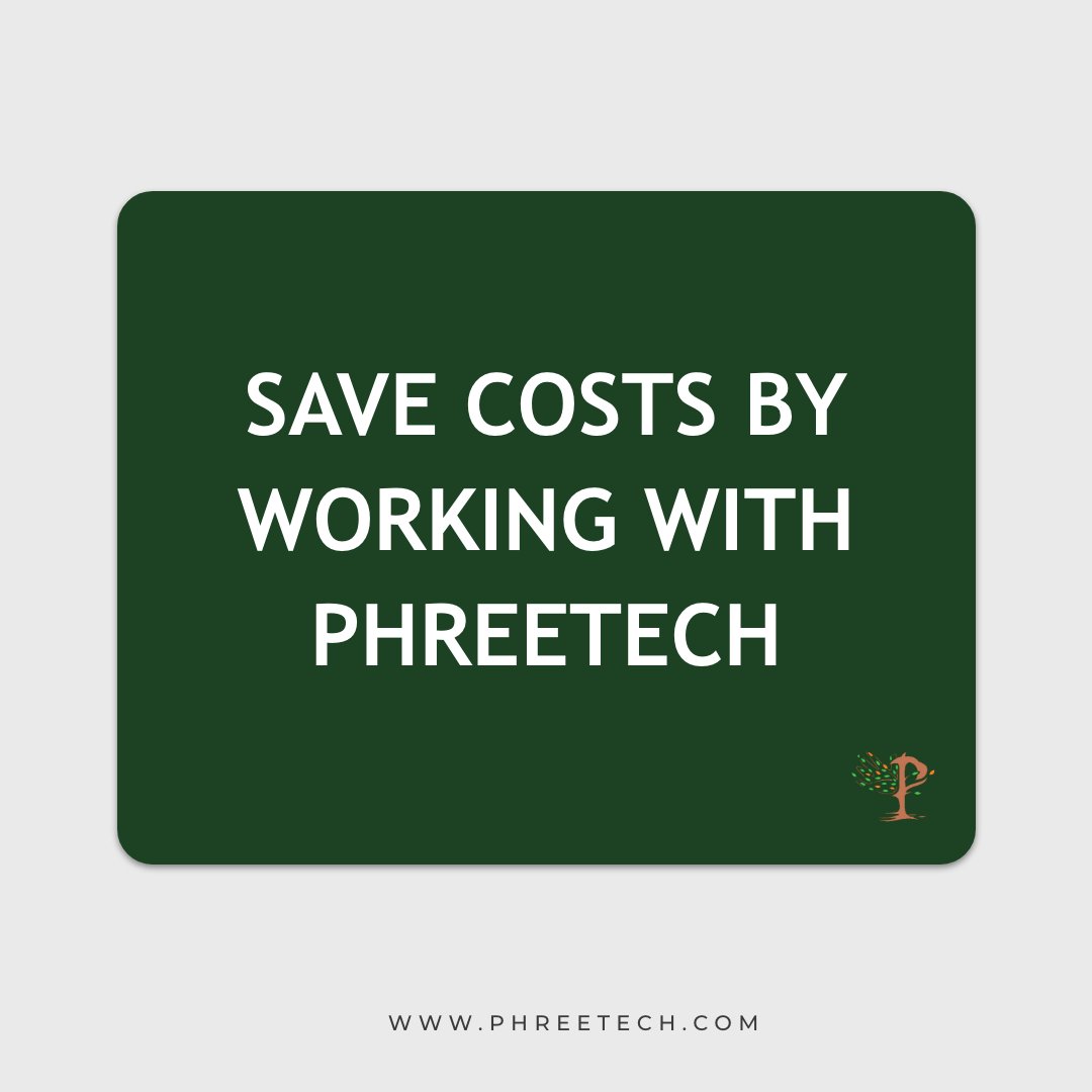 PhreeTechLabs's tweet image. When you choose to work with us, you get commitment, professionalism and excellent creativity at affordable pricing.
#Web #WebProjects #Projects #Technology #Tech #Programmers #Developers #SoftwareDeveloper #WebDevelopment #AppDevelopment #SoftwareDevelopment #100daysofcode