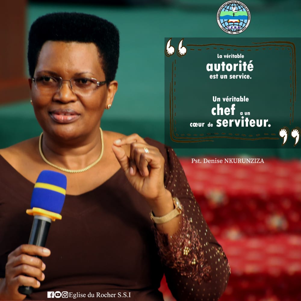 Denise B. Nkurunziza (@denisebucumi) on Twitter photo 