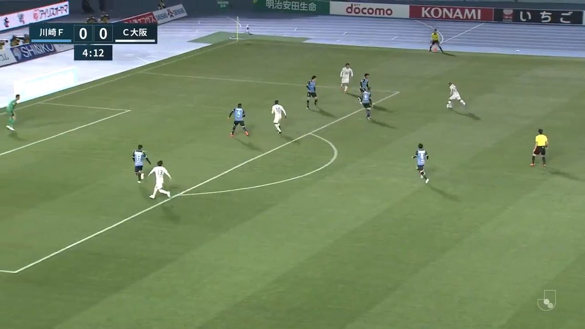 jリーグ 日本プロサッカーリーグ S Tweet ゴール動画 明治安田生命j1リーグ 第11節 川崎fvsc大阪 0 1 5分 大久保 嘉人 c大阪 jリーグ 川崎フロンターレvsセレッソ大阪 その他の動画はこちら Trendsmap jリーグ 日本プロサッカーリーグ S Tweet ゴール動画 明治安田生命j1リーグ 第11節 川崎fvsc大阪 0 1 5分 大久保 嘉人 c大阪 jリーグ 川崎フロンターレvsセレッソ大阪 その他の動画はこちら Trendsmap