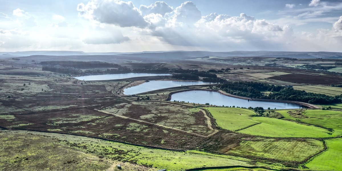 A new #GrantFunding scheme for #NaturalCapital projects, the Natural Environment Investment Readiness Fund (NEIRF), provides grants of up to £100k for tackling climate change, creating and restoring habitats or improving water quality. Find out more at bit.ly/2O0BpxJ